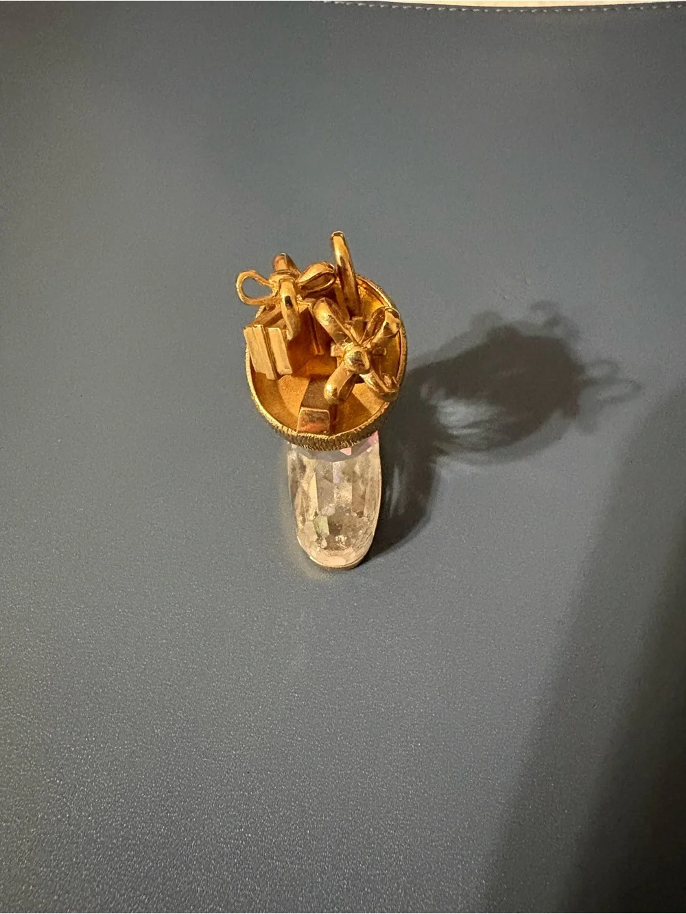 Swarovski elegant retired